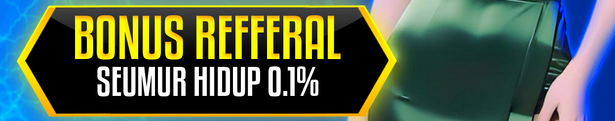 Bonus Referral